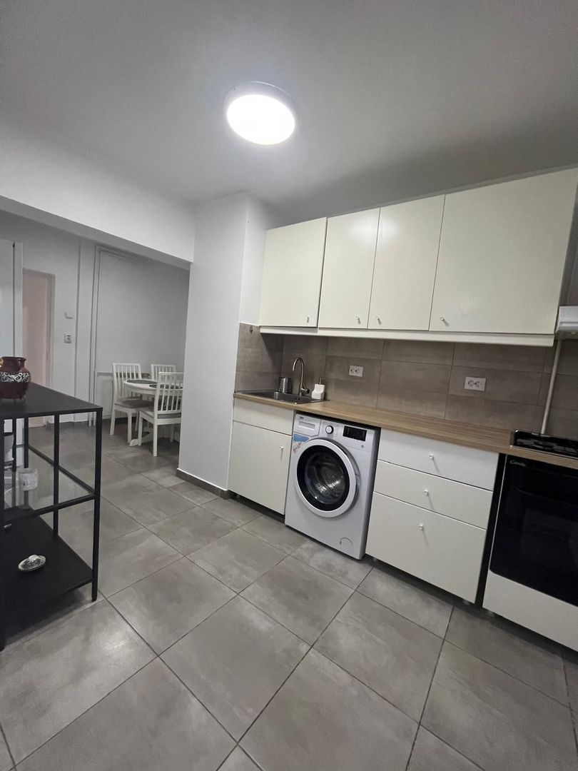 Apartament 4 camere LUX | Zona Unirii - Traian - Poză 12