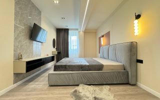 Vânzare, apartament, 3 camere, str. Nicolae Milescu Spătaru, Ciocana - Poză 10