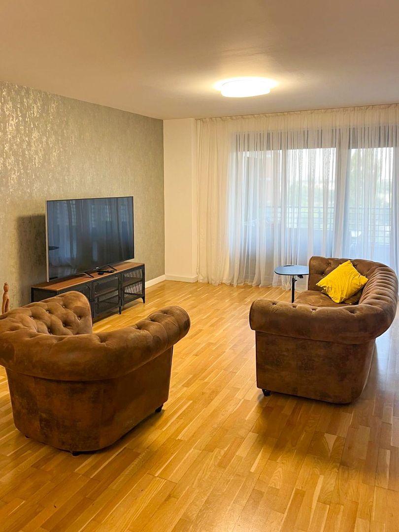 Chirie | Apartament 4 camere 127mp | Parcare | Vatra Nouă - Poză 12