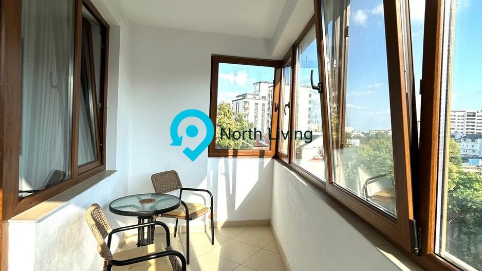 Apartament 2 camere | Parcare Inclusa | Mihai Bravu - Poză 9