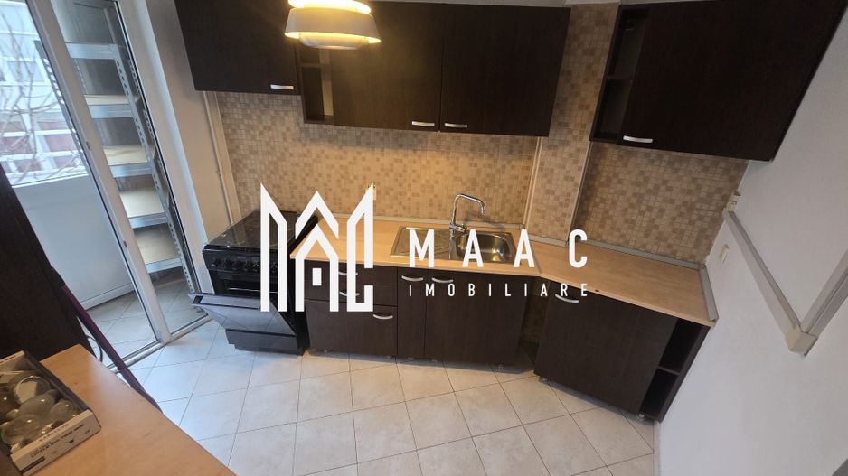 Apartament 4 camere |  Decomandat |  Calea Mosilor - Bucuresti - Poză 10