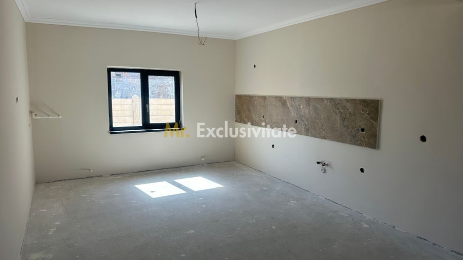 Casa P+M de vanzare | 120 mp utili | 415 mp teren - Poză 6