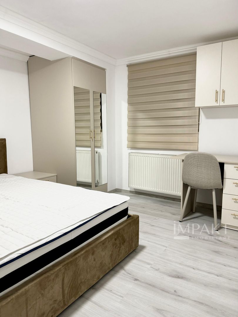 Apartament cu 4 camere spre inchiriere, zona Intre Lacuri! - Poză 6