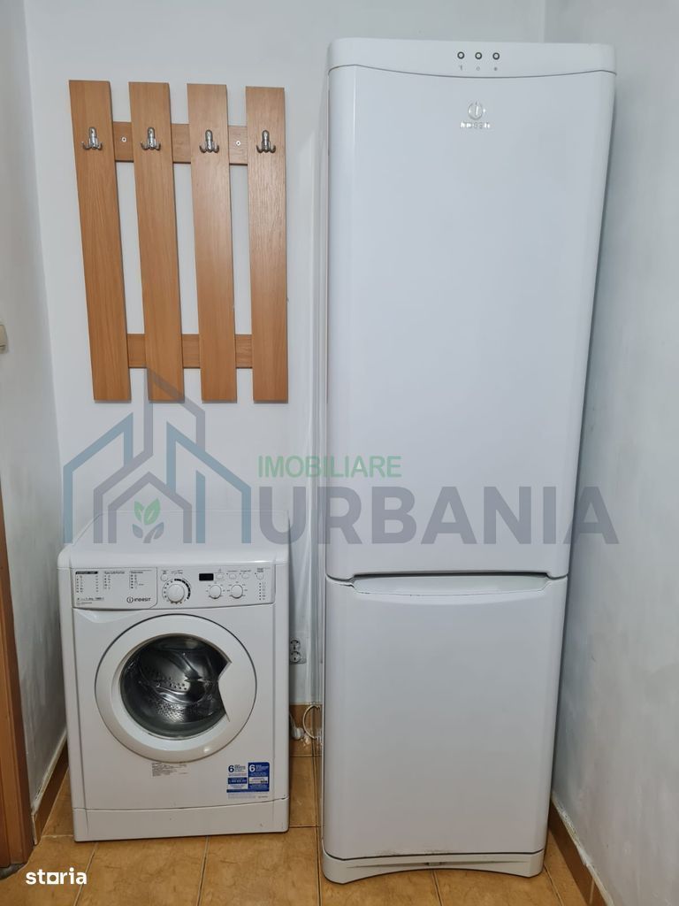 ÎNCHIRIEZ GARSONIERĂ – ZONA SIRAJ IAȘI - Poză 3