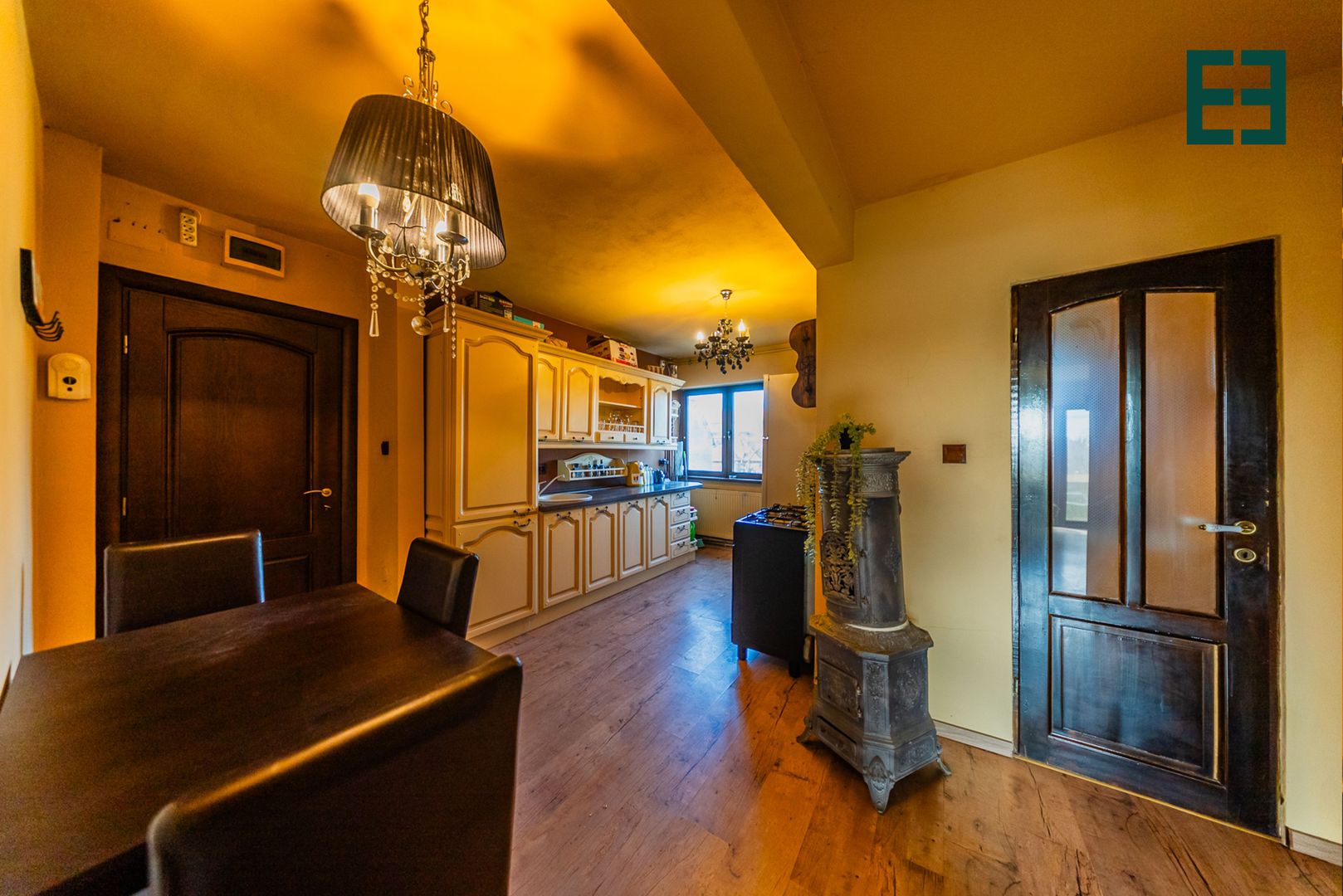 Vândut - Apartament 2 camere – Etaj 1 – Malul Mureșului -  Arad - Poză 7