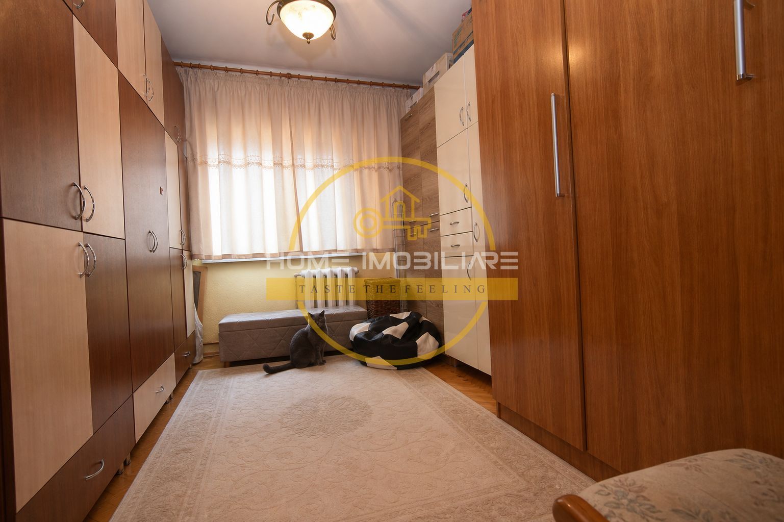 🏠Apartament 3 cam, 74MP, decomandat, etaj 2 // 📍Păcurari - OMV - Poză 6