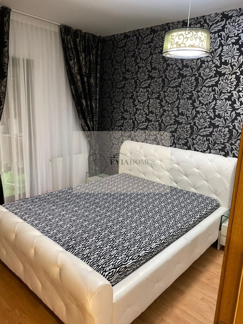 2 camere/ gradina proprie/ parcare subterana/ Zona Calea Turzii - Poză 3