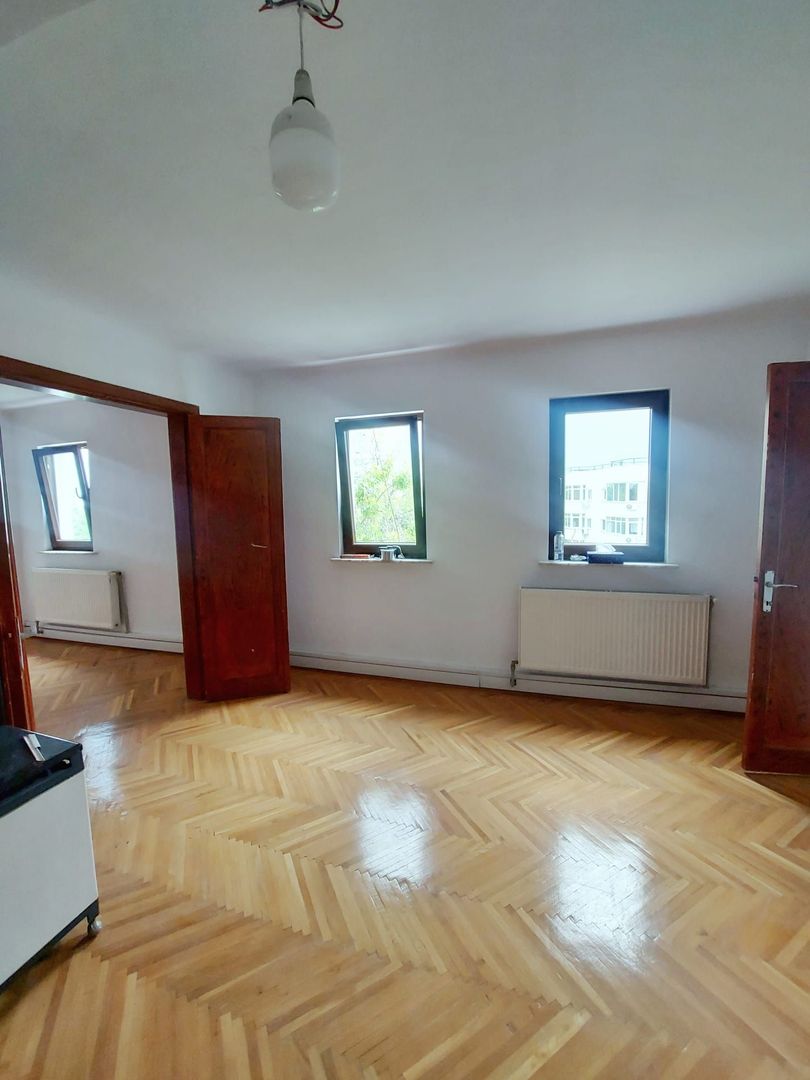 Apartament 2 camere + garsonieră Radu Beller, vedere parc, fără risc seismic - Poză 3