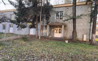 Cladire birouri / spatiu comercial - 584 mp  - Comision ZERO - Poză 20