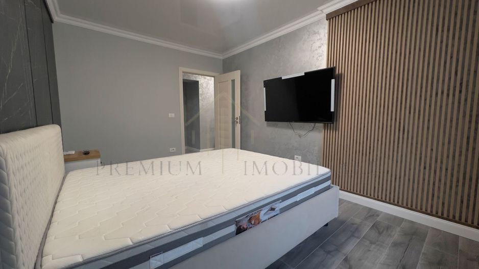 Apartament 2 camere de inchiriat,zona centrala Onesti - Poză 7