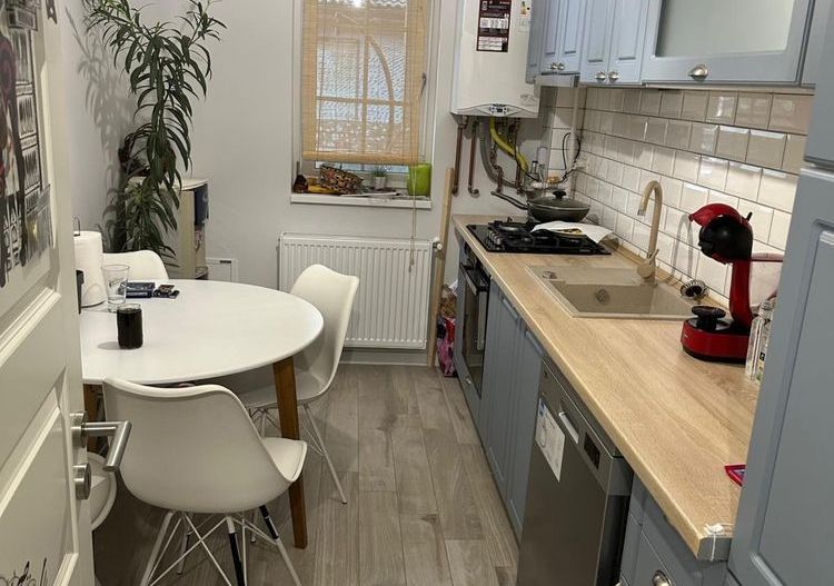 Giroc | 3 Camere | Mobilat si utilat | Bucatarie inchisa | Loc de parcare - Poză 3