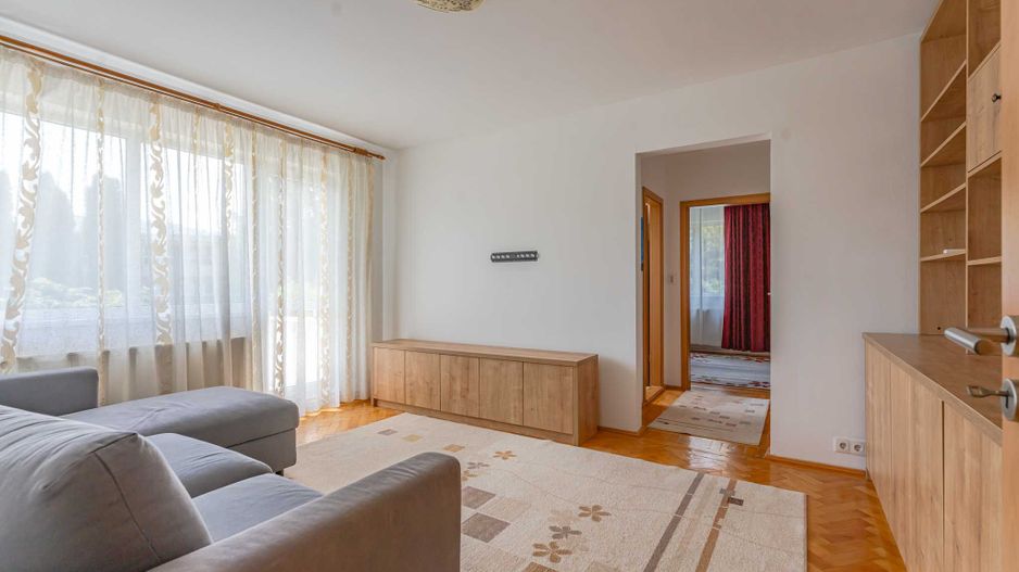 Apartament mobilat si utilat cu loc de parcare - Poză 5