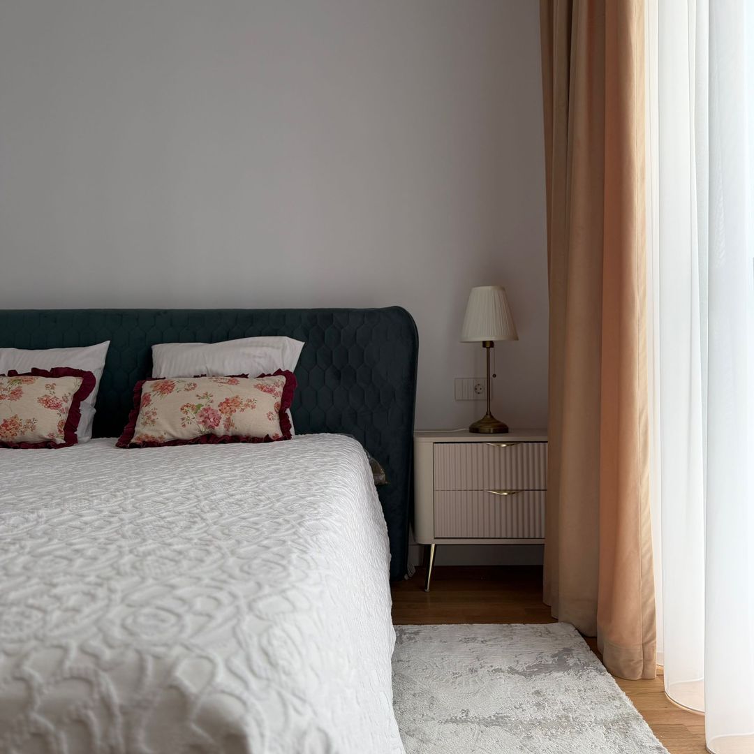 Apartament Premium | 2 Camere | Bulevardul Pipera - Poză 11