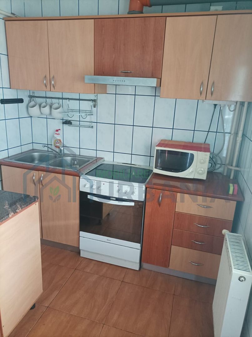 Apartament 3 camere, 70 mp, decomandat, în zona Nicolina, Iași - Poză 7