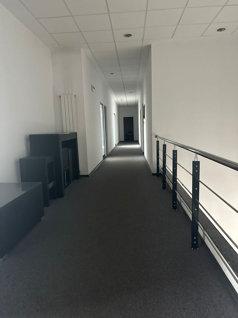 Proprietate logistică cu hală și platformă betonată – zona Șos. Odăii București - Poză 21