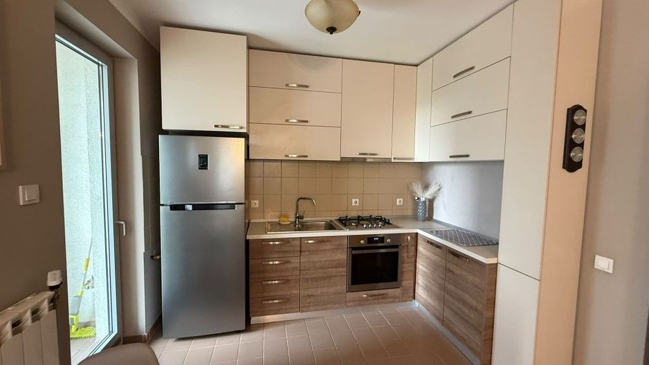 Apartament 2 camere Mihai Bravu - Poză 3