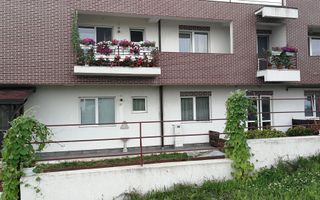 Apartament 3 camere, 82 mp, Bucium - Poză 1