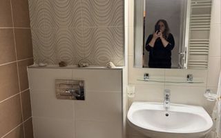 Apartament IAȘI-COPOU-BELLEVUE-3 camere,parter,grădină,gym & saună - Poză 5