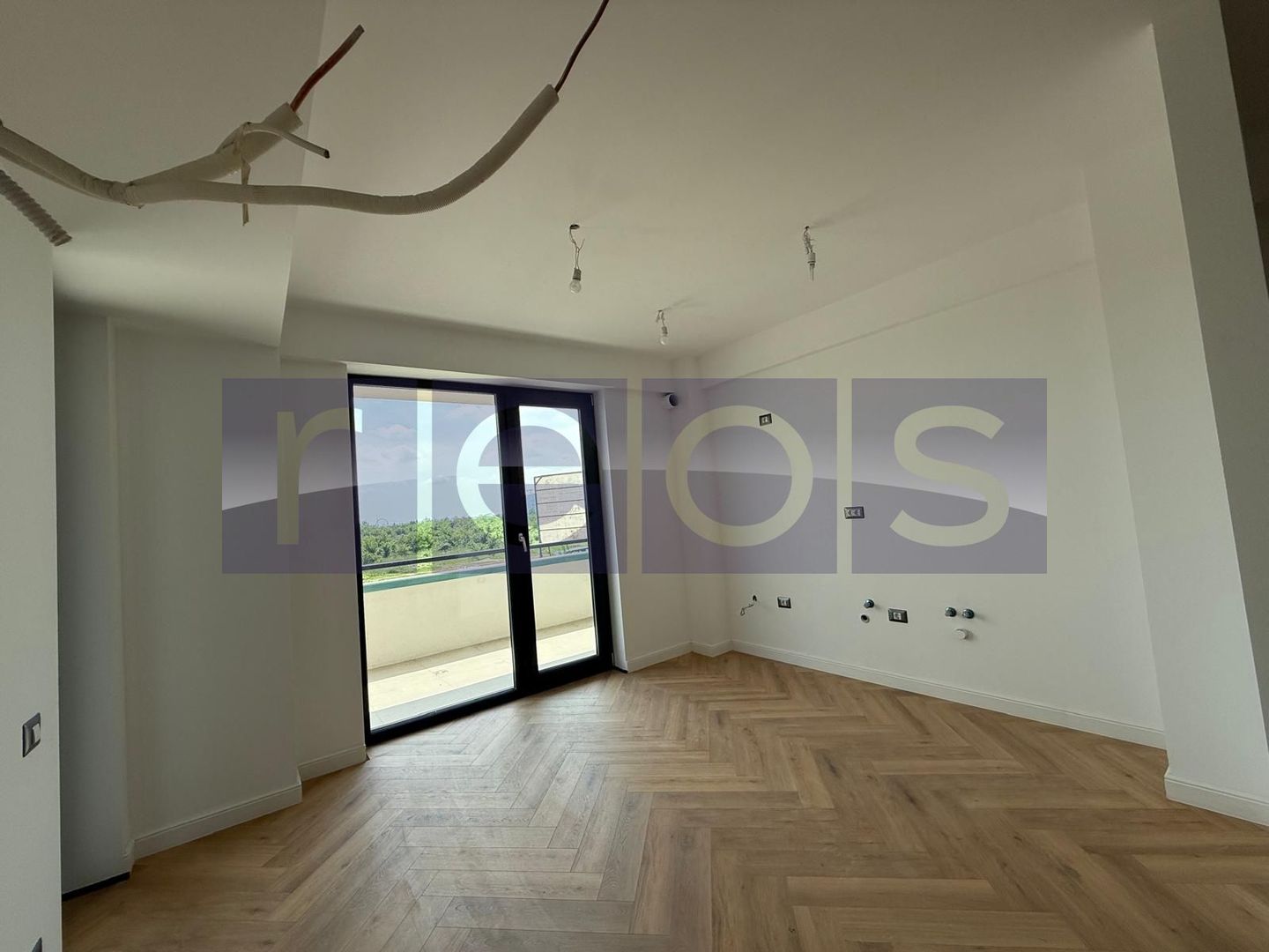 VANZARE APARTAMENTE 2 CAMERE 52-61.3 MP | COMPLEX REZIDENTIAL | PIPERA - Poză 10