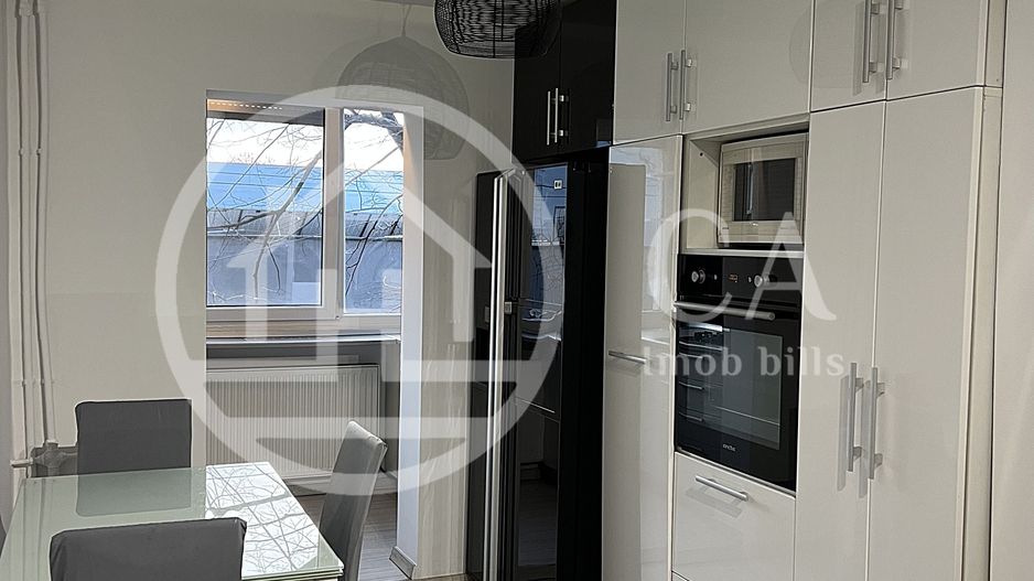 Apartament cu 2 camere de vanzare, Rogerius, Oradea - Poză 1