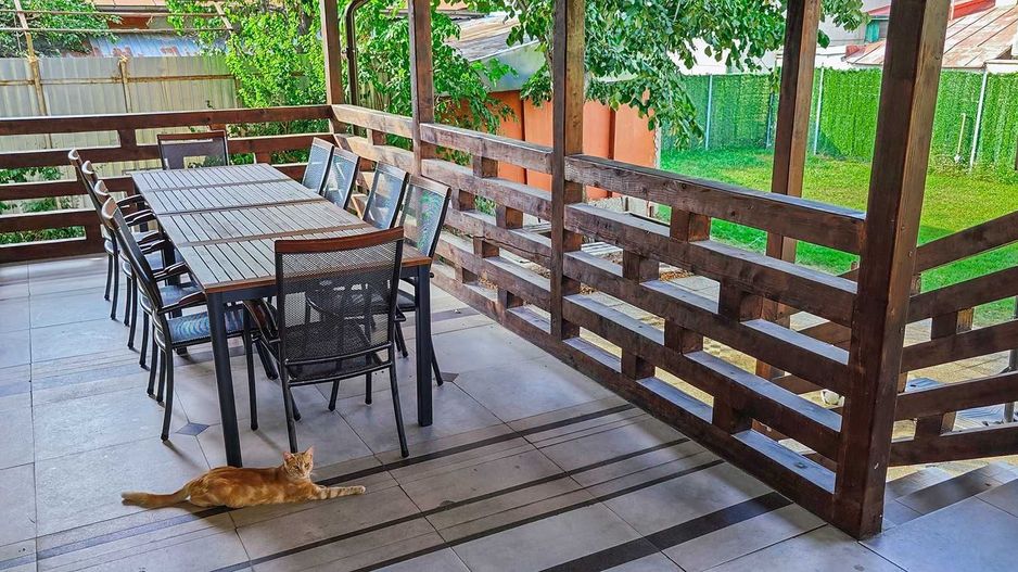 Casă D+P+1+M - Sectorul 5, Str. Florica, Nr. 15 - Poză 2
