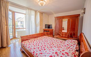 Ovidiu Sud - Zona premium - Vila impozanta, curte mare, garaj, terasa! - Poză 34