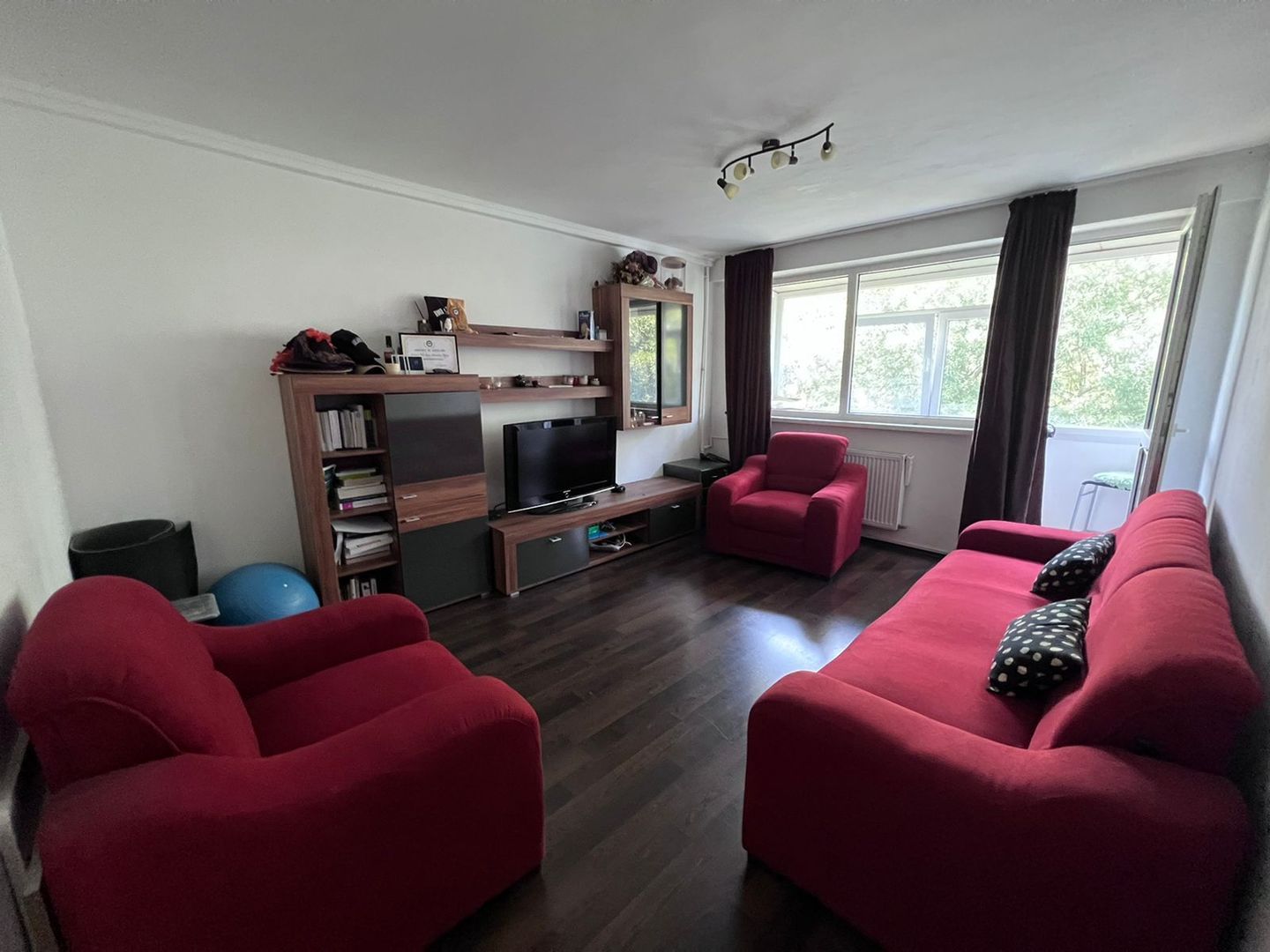 Apartament 2 camere Soeaua Giurgiului/decomandat/mobilat/utilat - Poză 3