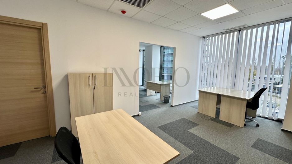 Spațiu Birou Premium - 60 mp - Promenada Mall - Poză 3