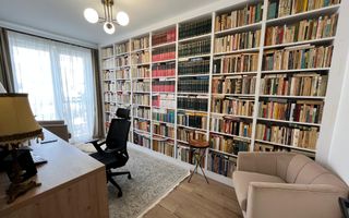 Apartament 3 camere, renovat complet, Gheorgheni, str. Unirii - Poză 6