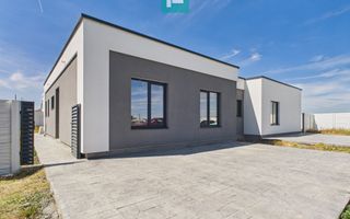 Duplex modern Moșnita  Noua - Poză 21