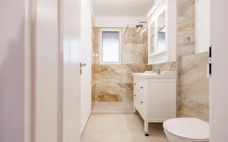 Apartament nou 2 camere | 55,8 mp utili | Logie 7,3 mp | Parcare | Iris Armoniei - Poză 11