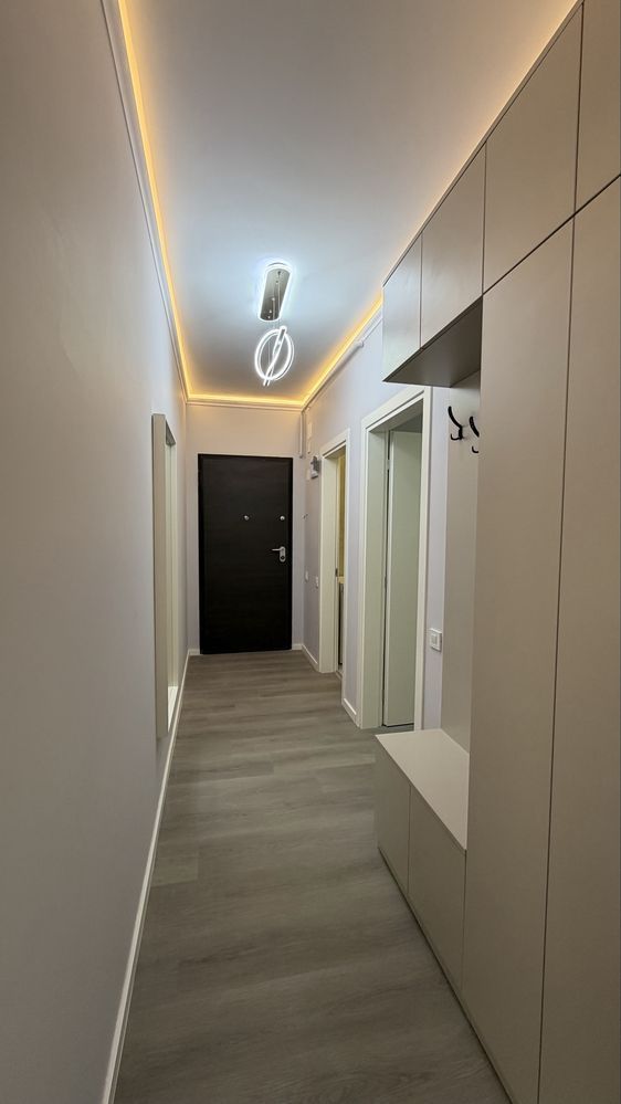 Apartament 1 Camera Lujerului - Exigent Plaza - - Poză 7