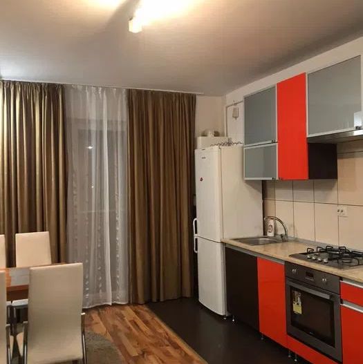 2 camere Calea Turzii Zona OMV - Poză 4