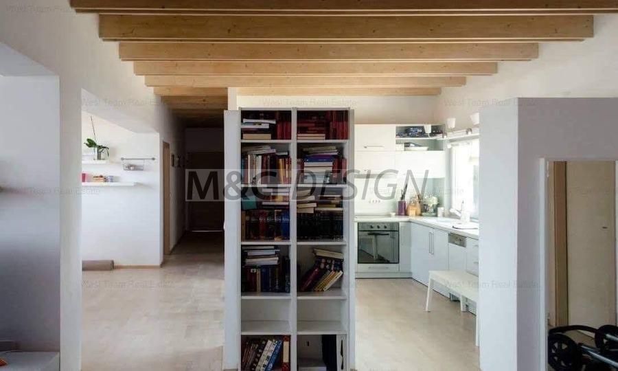 Apartament 4 camere Complexul Studentesc - Poză 6