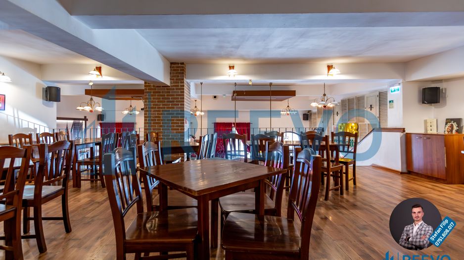 Spațiu comercial de închiriat, Str. Vasile Alecsandri, Bacău - Poză 9