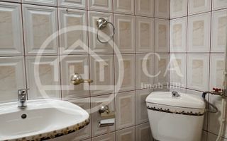 Apartament cu 2 camere la casa de inchiriat pe Republicii Oradea - Poză 10