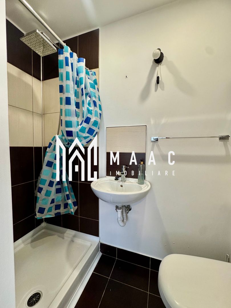 APARTAMENT 3 CAMERE 2 BAI| ULTRACENTRAL| CENTRALA PROPRIE - Poză 7