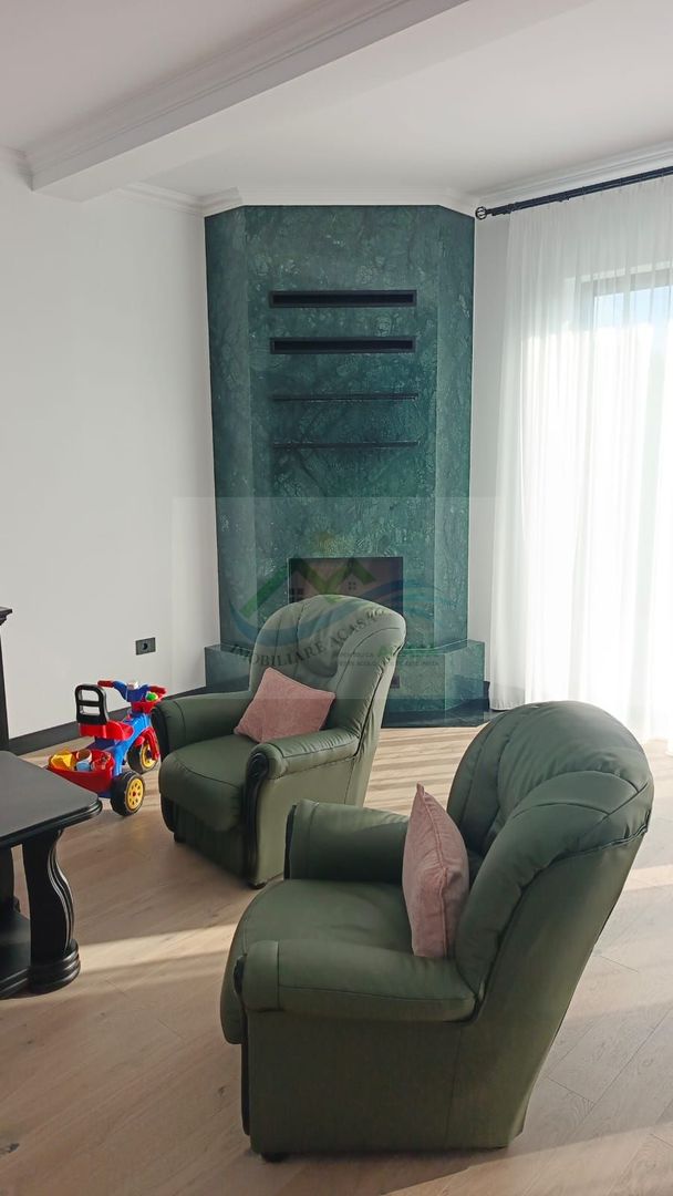 Proprietate exclusivistă – casă individuală Sfântu Ilie/Suceava - Poză 17