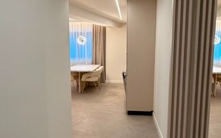 Apartament premium 3 camere | Prima închiriere | Parcare subterană - Poză 5