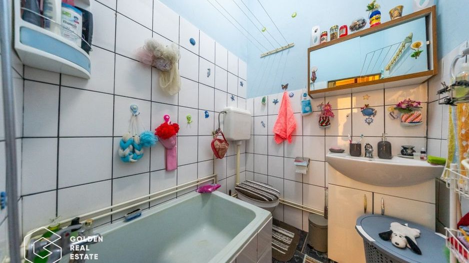 Rar pe piata! 2 apartamente singure in curte, fatada renovata, zona Teatru - Poză 10