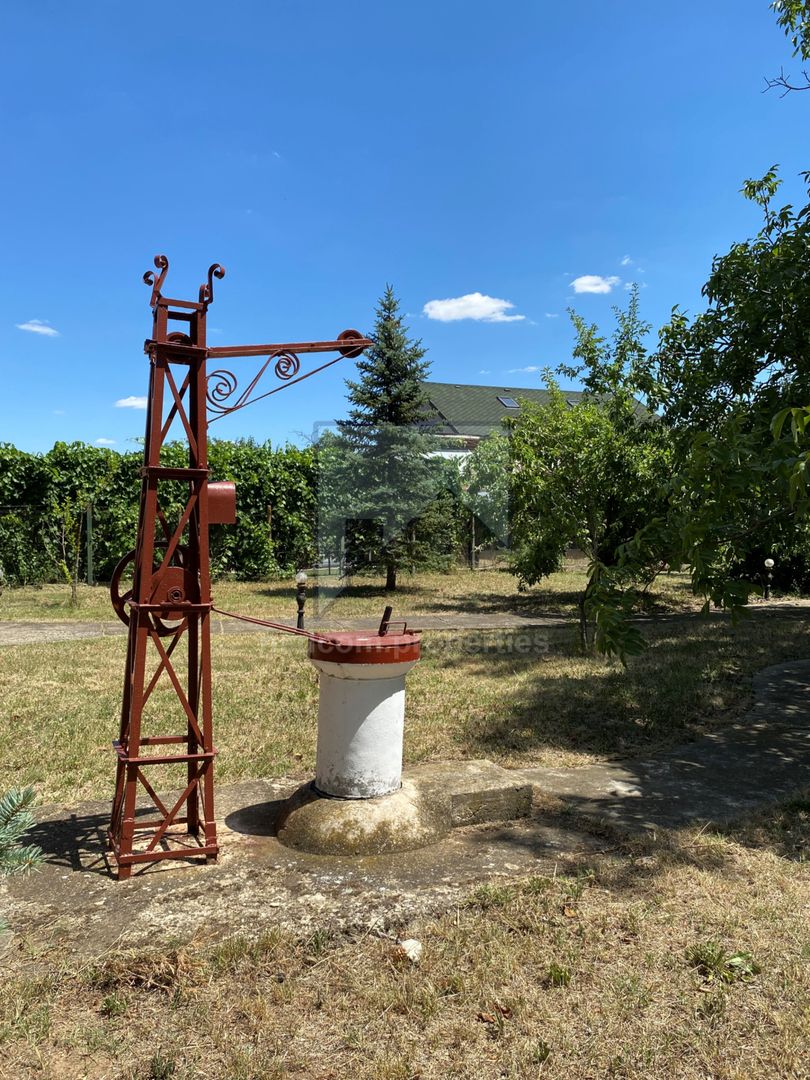 Teren+Vila S+P+1 COCIOC-PERIS  Nu ratati ocazia de a o viziona ! - Poză 12