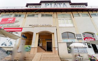 Chirie I Spațiu Comercial I 177 m2 I Ciocana I Ginta Latină 18 I Pieței Agromondial - Poză 1