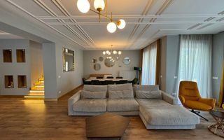 Vila  6 camere de inchiriat - Poză 1