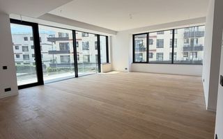 Apartament 4 camere Floreasca | Loc de parcare - Poză 1