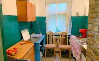 Apartament 2 camere Brazda lui Novac etaj 3 teava de gaze 50mp - Poză 5