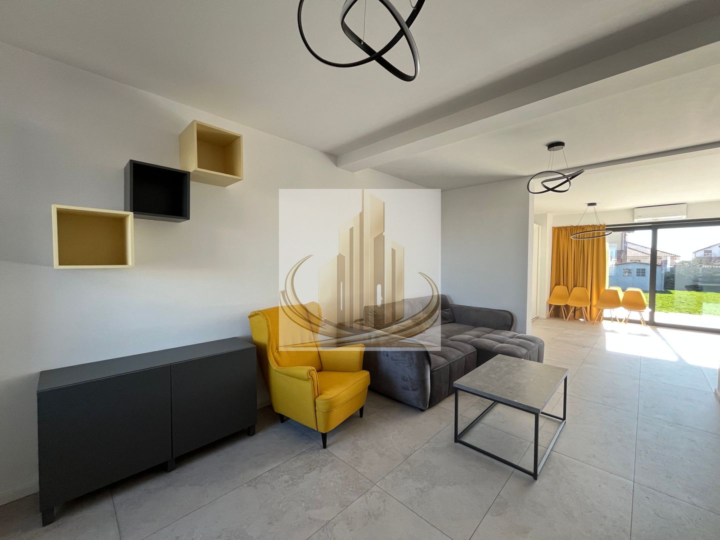 Duplex mobilat si utilat la cheie | Toate utilitatile - Poză 5