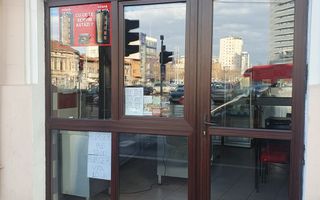 Spatiu comercial de inchiriat, pretabil Fast Food - Gara de Nord - Poză 4