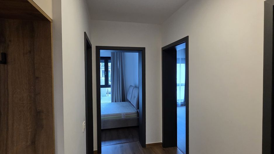 Apartament bloc nou Dumbravita - Poză 19