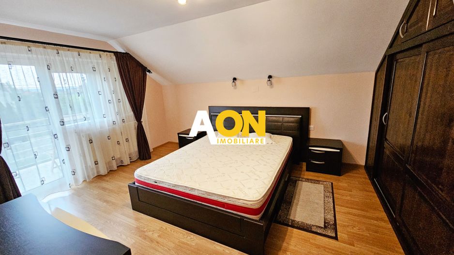 Casa 5 camere 561 mp teren la asfalt toate utilitatile Cetate - Poză 12