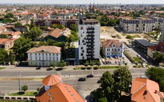 Apartament spatios si modern, Bd. Take Ionescu, Comision 0 - Poză 44